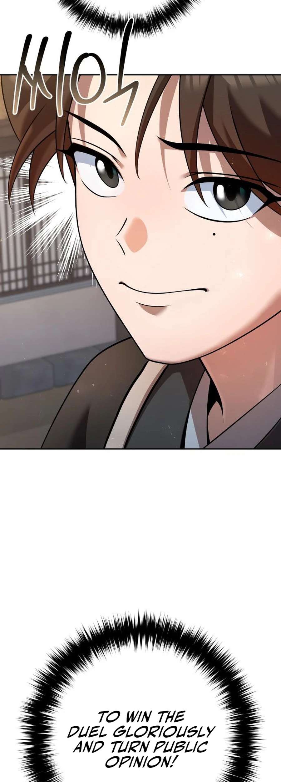 The Second Eunuch Regains His Manhood Chapter 35 65